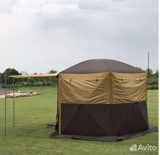 Туристический автоматический шатер mimir2905-S (1