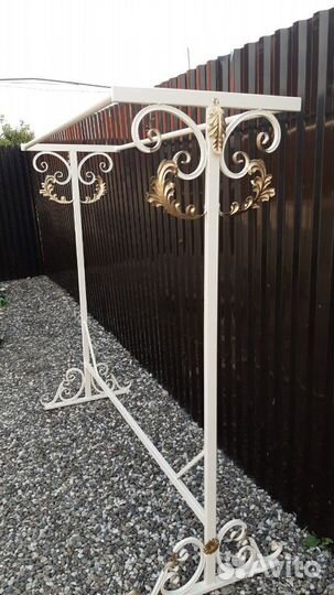 Обувница Вешалка