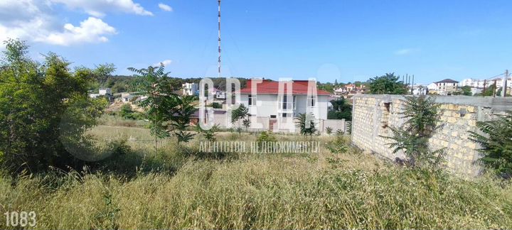 Участок 5,6 сот. (ИЖС)