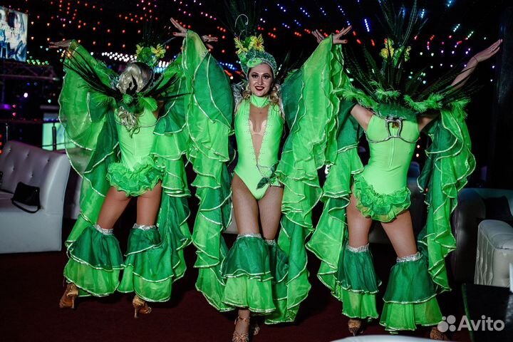 Театр танца 