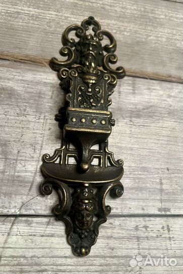 Спичечница