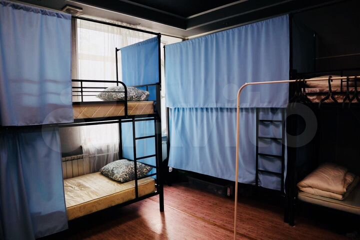 Комната 25 м², 2/9 эт.