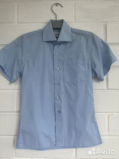 Одежда для школы