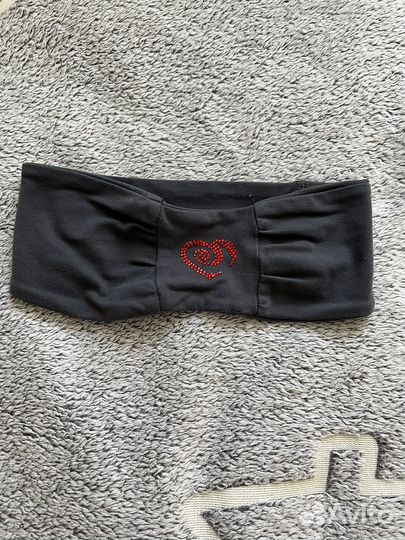 Повязка на голову bolero ise для фигуристов