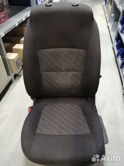 Сидение комплект для LADA vesta