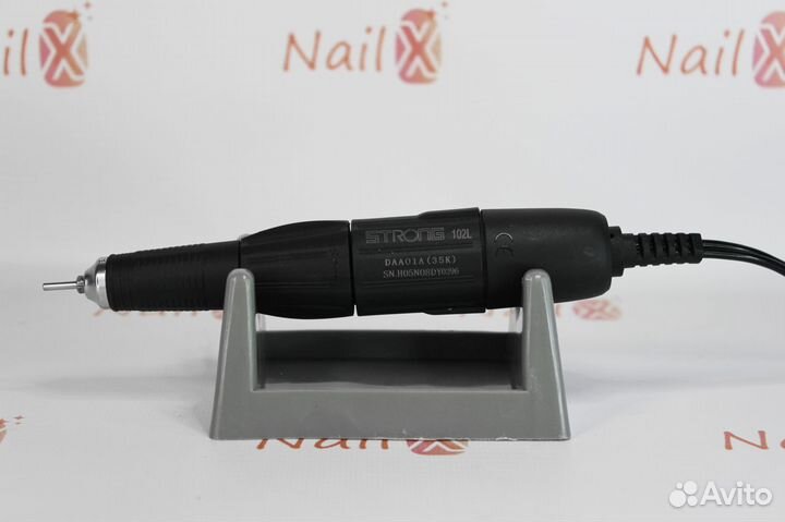 Аппарат для маникюра Strong 90 (Стронг)