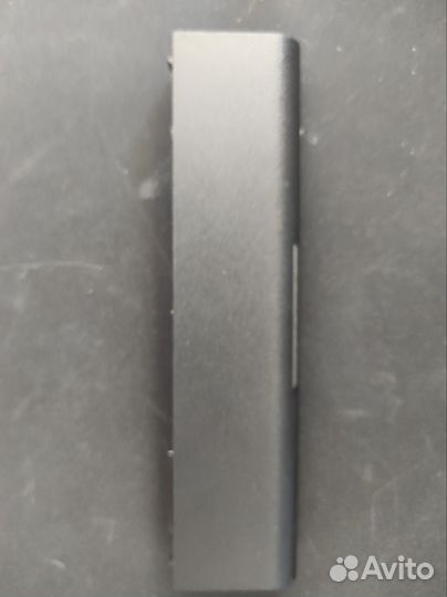 Аккумулятор для ноутбука dell