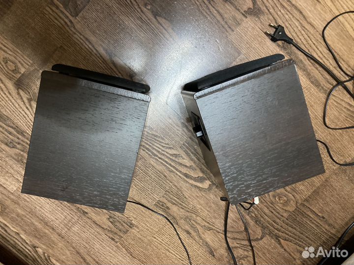 Компьютерные колонки microlab b72