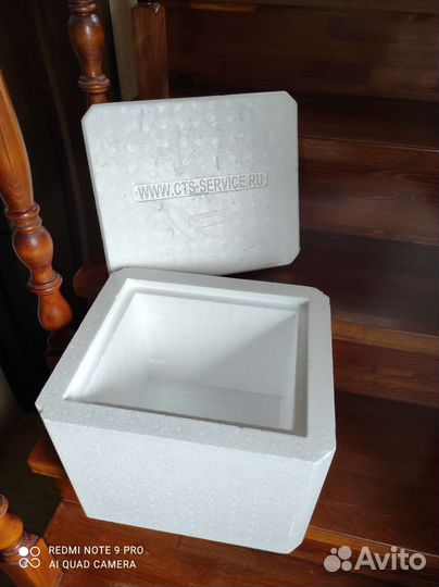 Термоконтейнер