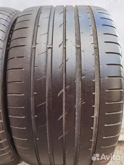 Goodyear Eagle F1 Asymmetric 2 285/35 R19 103Y
