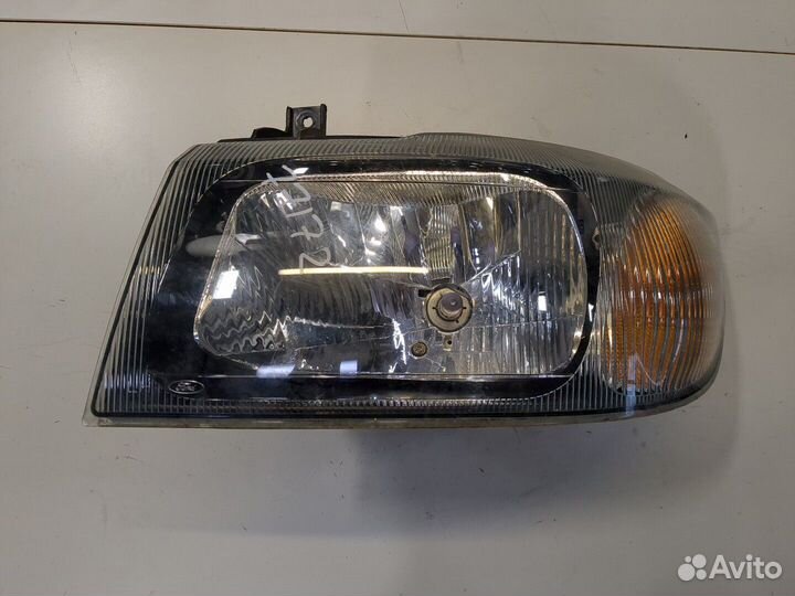 Фара (передняя) Ford Transit, 2003