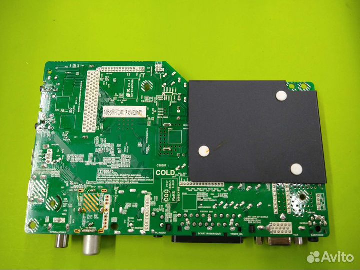 Main TP.MS3663S.PA671 к тв Samtron 24SA701 24