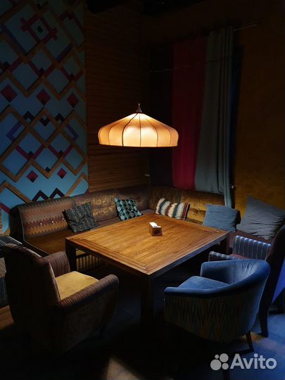 Ночной клуб / ресторан прибыль от 1 млн.мес