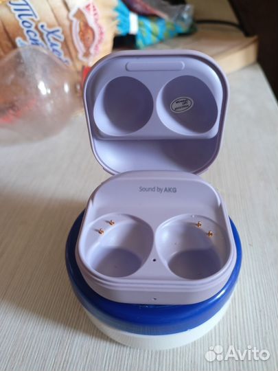 Кейс для наушников samsung buds 2
