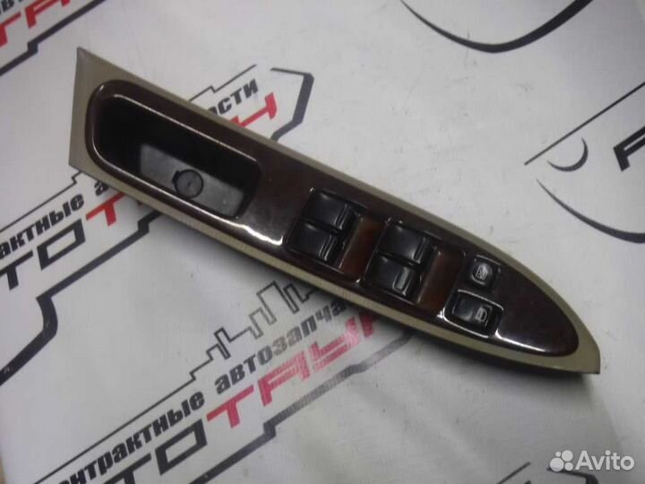 Блок управления С\П nissan mazda. skyline stagea s