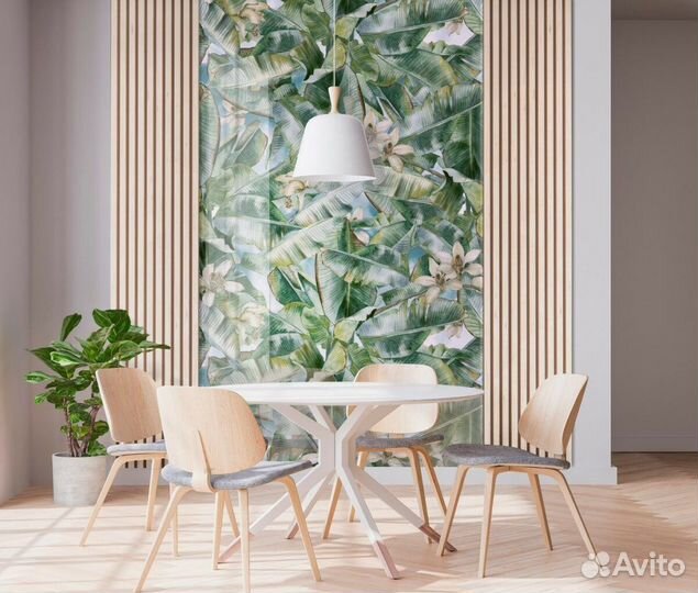 Декоративные рейки