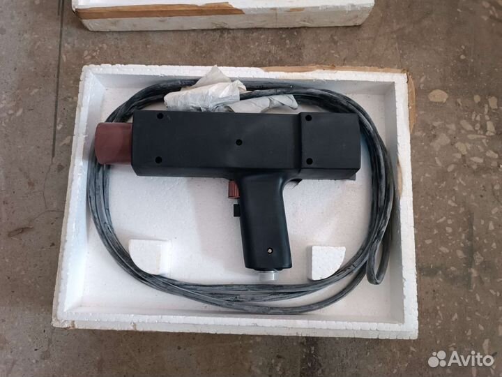 Дизельтестер К296