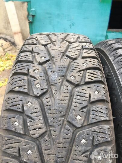 Yokohama Ice Guard Stud IG35 175/70 R14