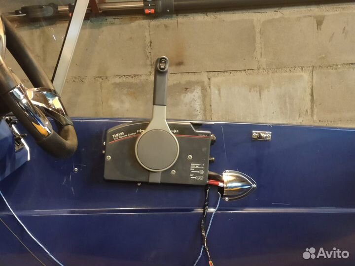 Ремонт лодочных моторов, лодок, лодочных прицепов