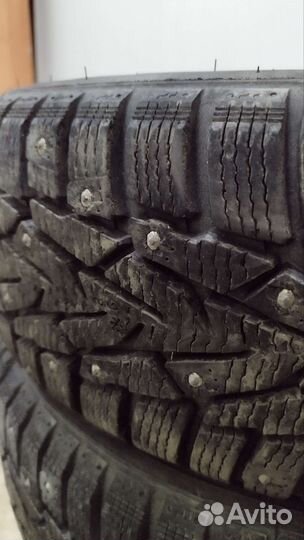 Nordman Nordman 4 19.5/65 R15