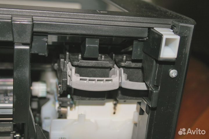 Струйный принтер Canon