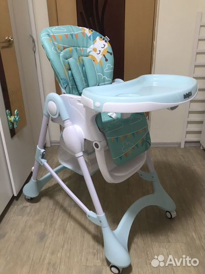 Стул для кормления