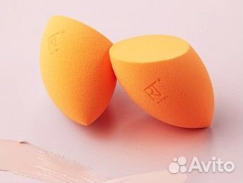 Спонж Real techniques miracle complexion