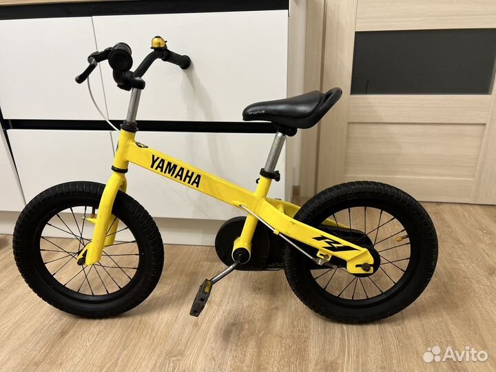 Велосипед Royal baby 16