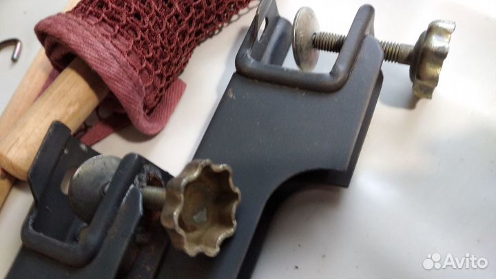 Сетка для настольного тенниса СССР