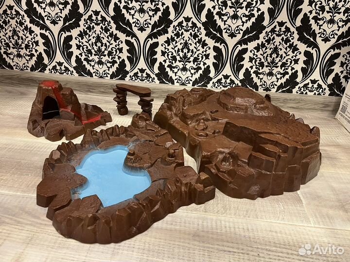 Набор nature world