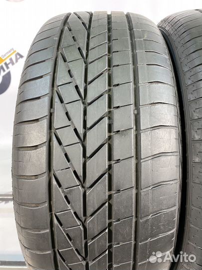 Goodyear Excellence 255/45 R20