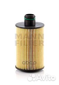 Фильтр масляный Jeep Grand Cherokee IV (WK/WK2)