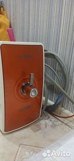 Фильтр для воды zepter