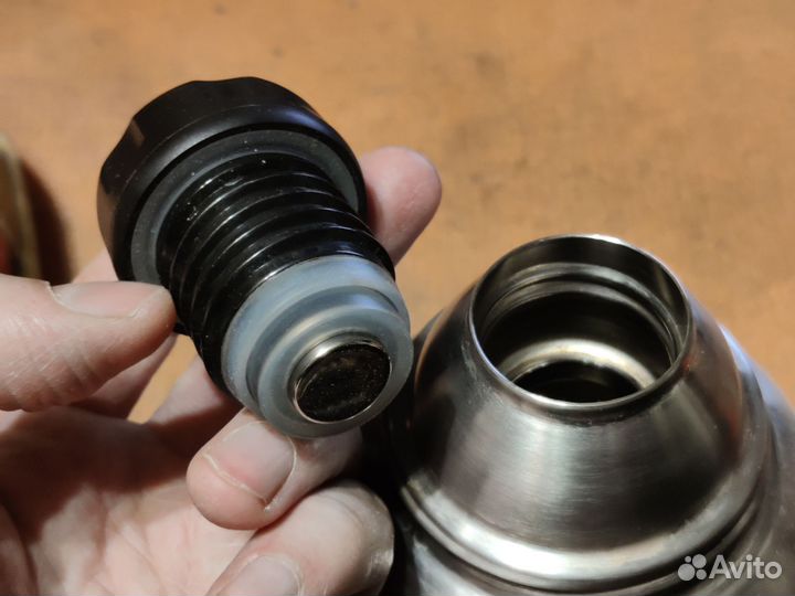 Термос Bobber 1 л