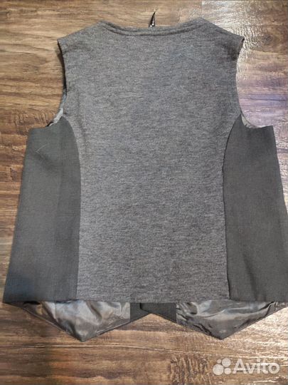 Жилет детский