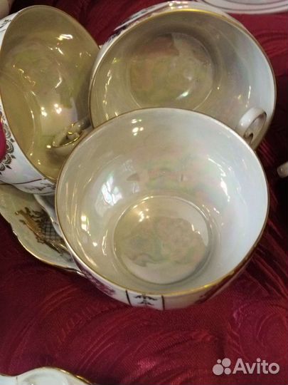 Чайный сервиз Мадонна Германия