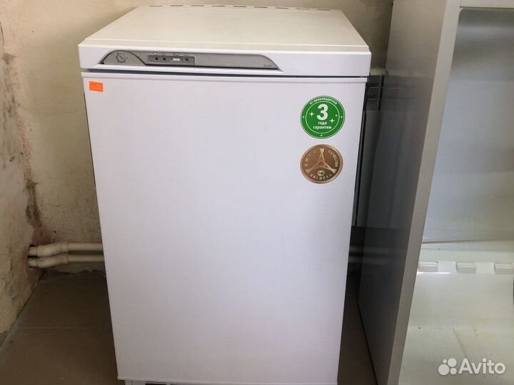 Морозильная камера