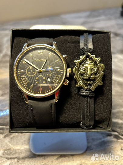 Часы мужские 30 