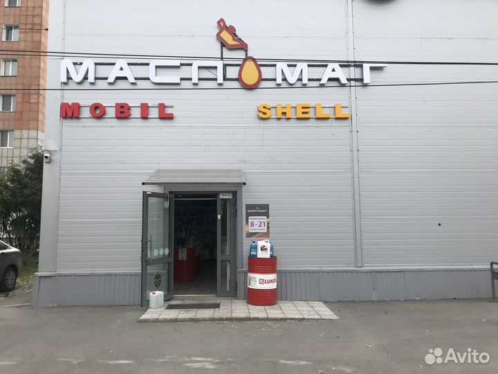 Фильтра на любой авто