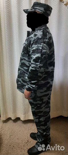 Форма охраны