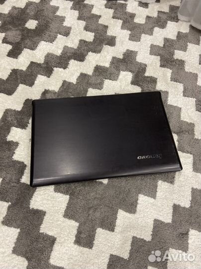 Lenovo G780/17.3 экран