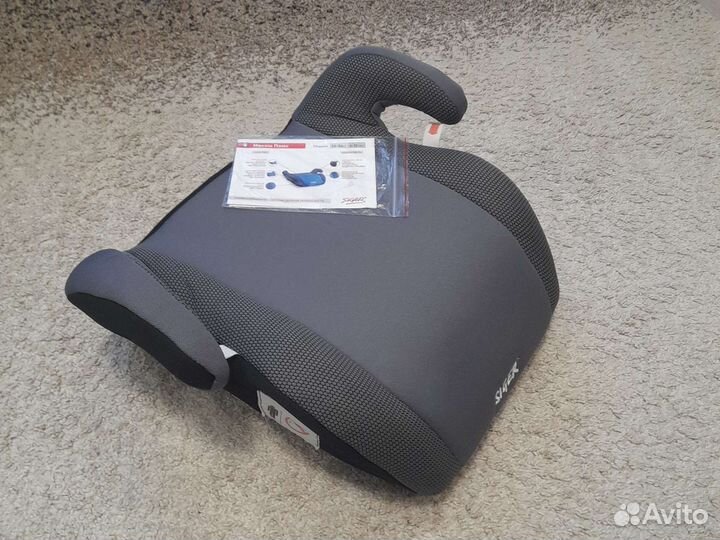 Детское автокресло 15 до 36 кг