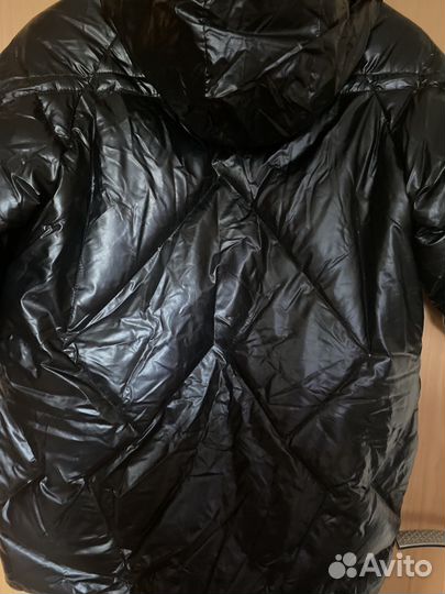 Куртка для девочки