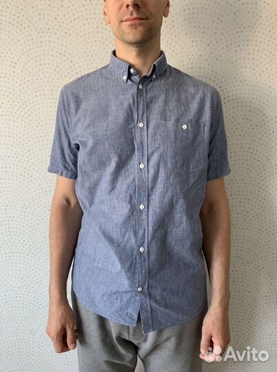 Рубашка Norse projects (оригинал)