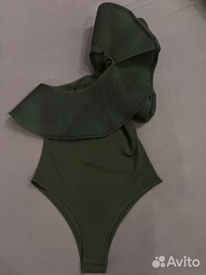 Боди женское