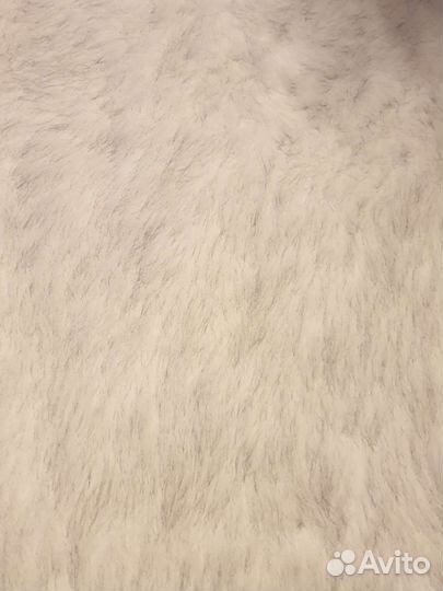 Остатки тканей