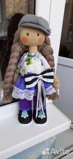 Кукляшки-милашки