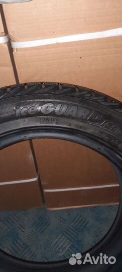 Yokohama Ice Guard IG30 185/55 R15