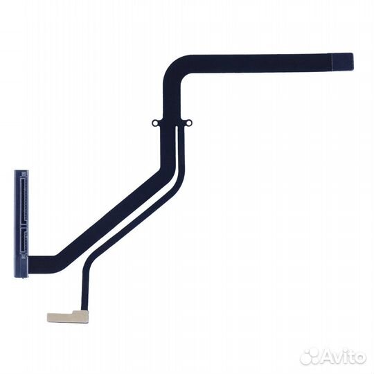 Шлейф жесткого диска HDD SSD для MacBook Pro 13