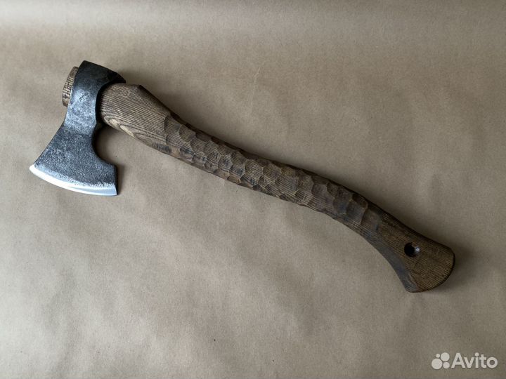 Топор походный